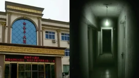 焦作酒店女生离奇死亡