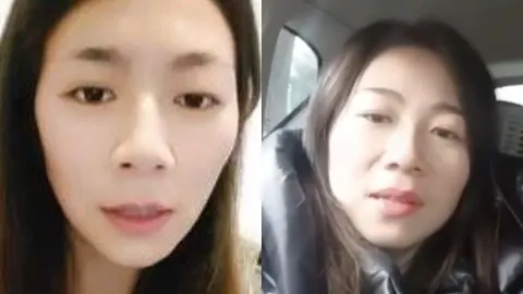 潜江卤菜三姐