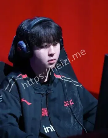 Kanavi花生1号位恩怨