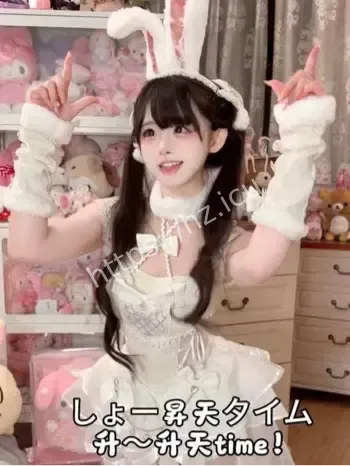 失眠熊JK萝莉风